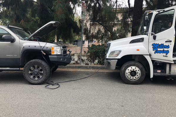 auto jump start in Wichita KS