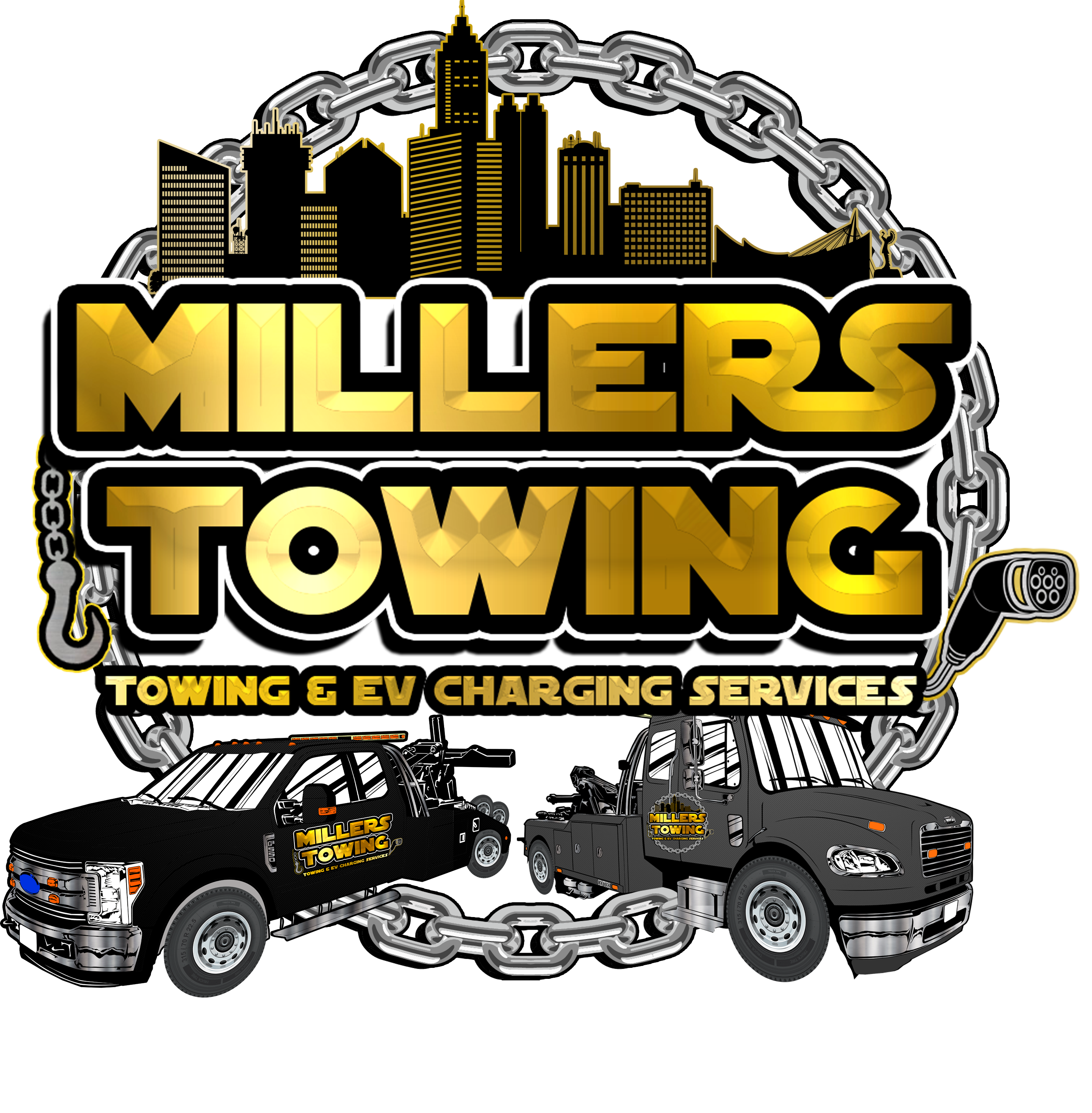 Wichita Towing Company