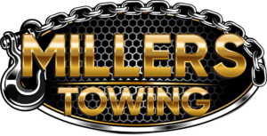 millers towing logo update