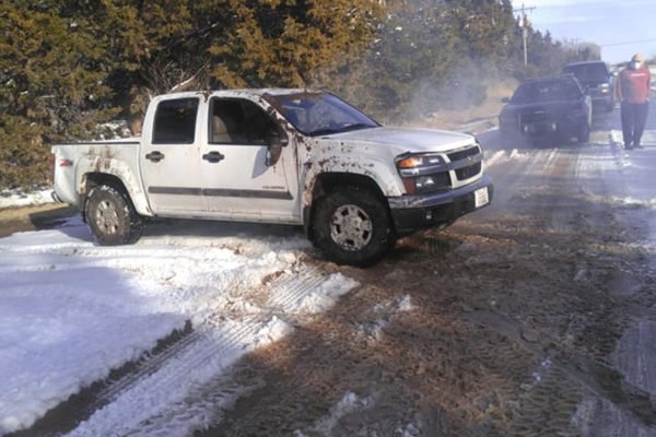 Towing services in Wichita KS