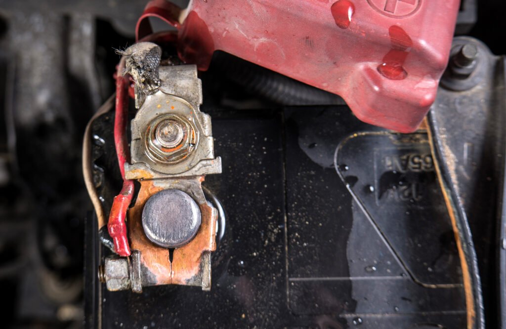 🚀 Fast Auto Jump Start in Wichita KS | 24/7 Battery Help