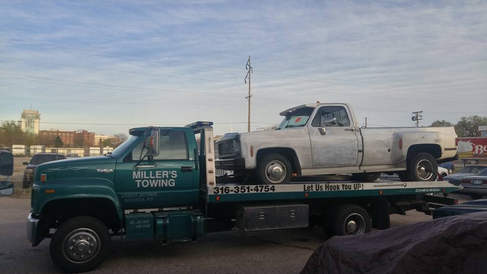 Common Reasons Drivers Need Roadside Assistance