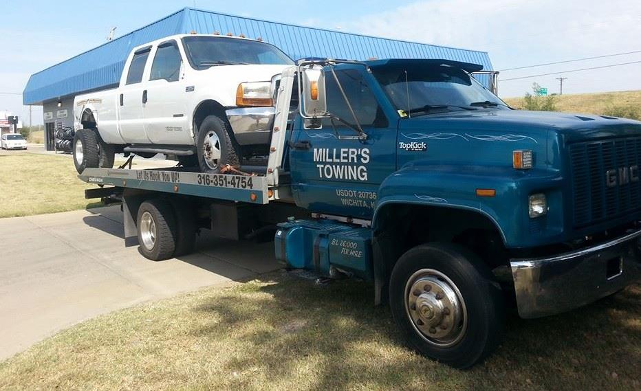 Locked Out Car in Wichita KS