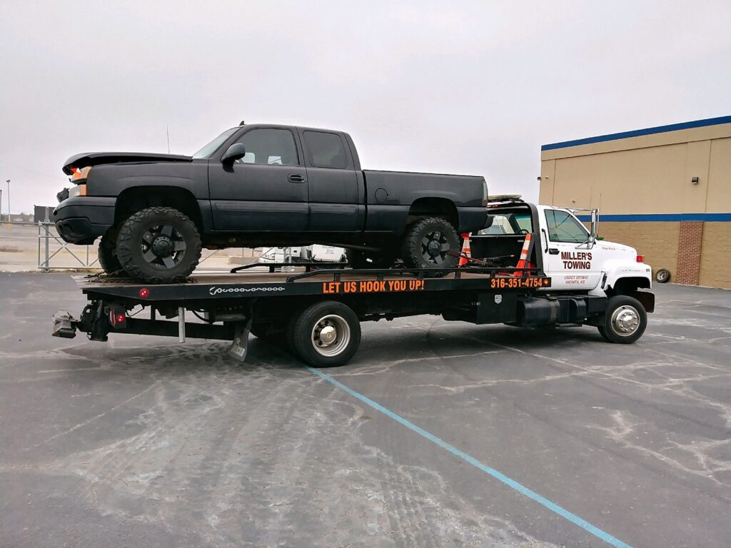Car Won’t Start