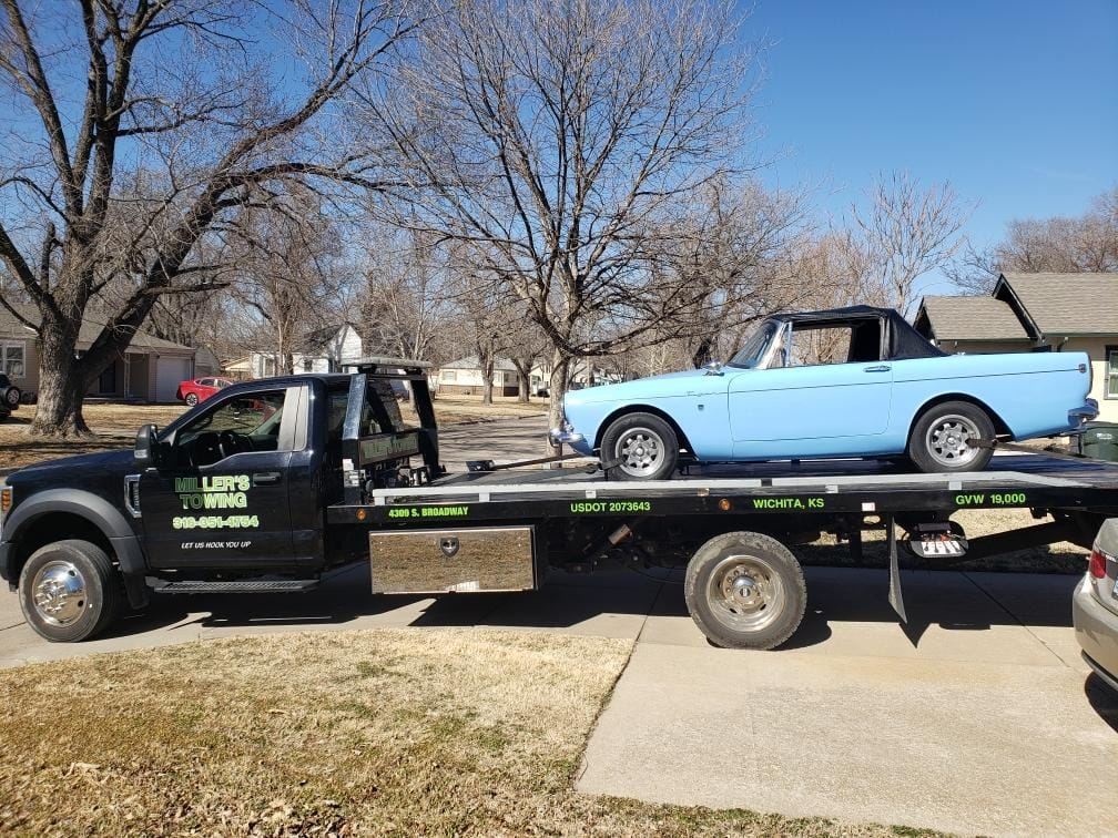 car color speeding tickets