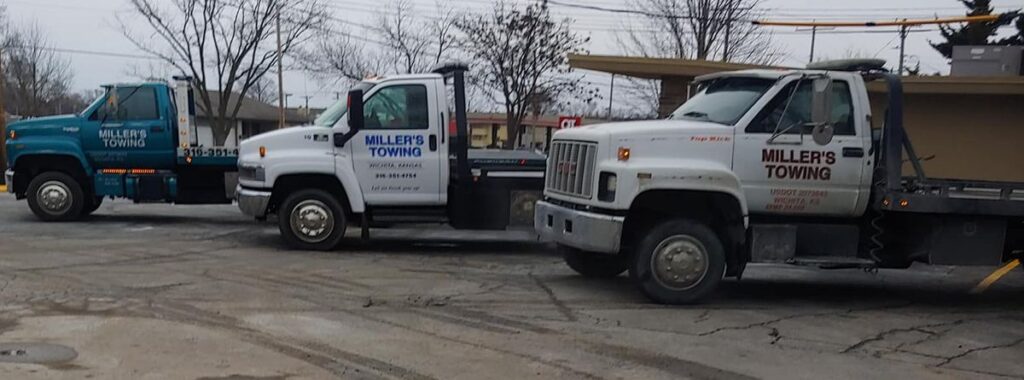 towing tips for beginners
