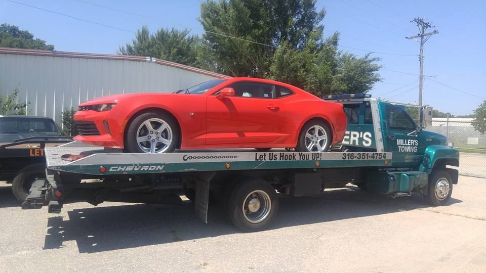 you call emergency roadside assistance