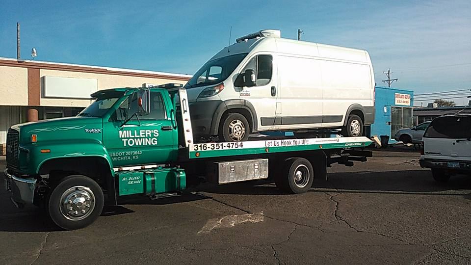 quick towing response times matter