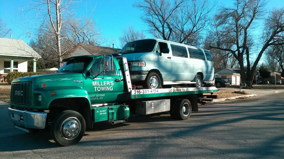 protecting investment during vehicle transport